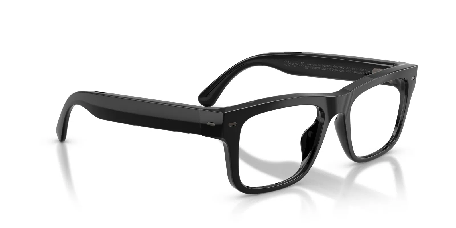 Nuance Audio 5005 Eyeglasses - view 6